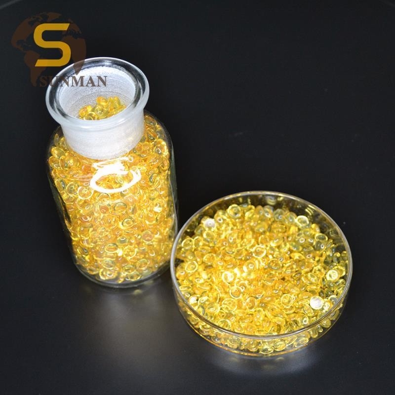 Wholesale Alcohol Soluble Polyamide Resin