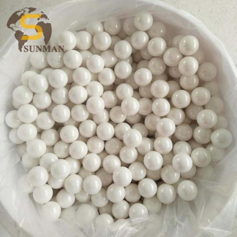 Zirconia Silicate Beads Suppliers