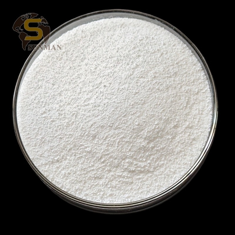 ยางคลอรีน CR40 สำหรับสีป้องกันการกัดกร่อนและสีมารีน