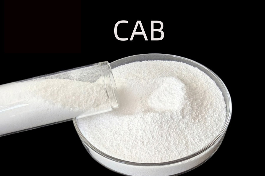 Cellulose Acetate Butyrate (CAB) for Automotive Paint